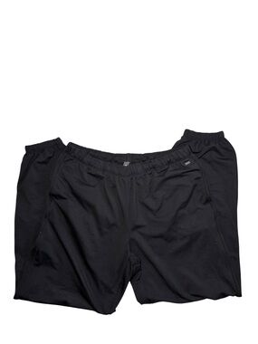Vuori Halo Modern Sweatpants Like new Black